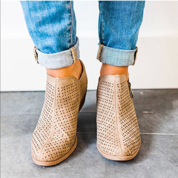 Bootie - Picture 2 of 8